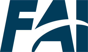 Federal Acquisition Institute Logo